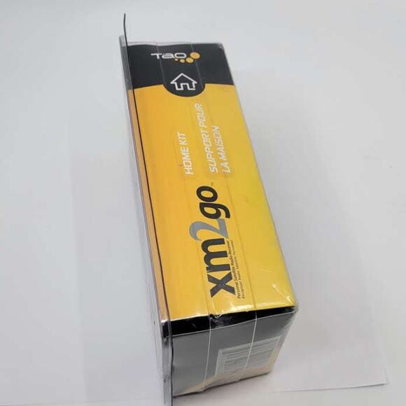 TAO Electronics TXM1020 XM2GO Satellite Radio Receiver - Picture 3 of 9